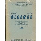 Algèbre