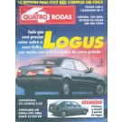Quatro Rodas - Edição 392 - Março 1993