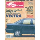 Quatro Rodas - Edição 398 - Setembro 1993