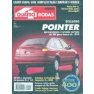 Quatro Rodas - Edição 400 - Novembro 1993