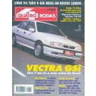 Quatro Rodas - Edição 401 - Dezembro 1993