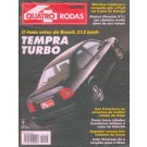 Quatro Rodas - Edição 406 - Maio 1994