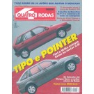 Quatro Rodas - Edição 408 - Julho 1994