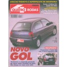 Quatro Rodas - Edição 410 - Setembro 1994