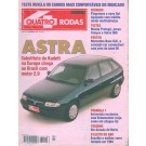 Quatro Rodas - Edição 413  Dezembro 1994