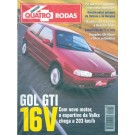 Quatro Rodas - Edição 422 - Setembro 1995