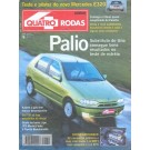 Quatro Rodas - Edição 430 - Abril 1996