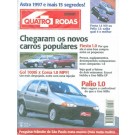 Quatro Rodas - Edição 432 - Julho 1996