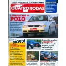 Quatro Rodas - Edição 437 - Dezembro 1996
