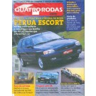 Quatro Rodas - Edição 438 - Janeiro 1997