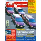 Quatro Rodas - Edição 441 - Abril 1997