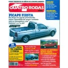 Quatro Rodas - Edição 442 - Maio 1997