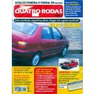 Quatro Rodas - Edição 443 - Junho 1997