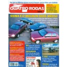 Quatro Rodas - Edição 444 - Julho 1997