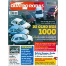 Quatro Rodas - Edição 445 - Agosto 1997