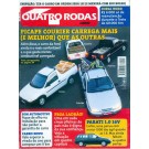 Quatro Rodas - Edição 446 - Setembro 1997