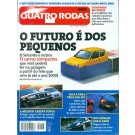 Quatro Rodas - Edição 456 - Julho 1998