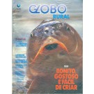 Globo Rural - Edição 50 - Dezembro 1989