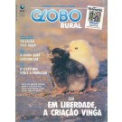 Globo Rural - Edição 93 - Julho 1993