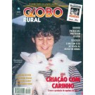 Globo Rural - Edição 124 - Fevereiro 1996