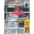 Globo Rural - Edição 125 - Março 1996