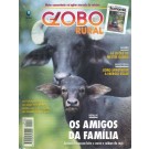 Globo Rural - Edição 126 - Abril 1996