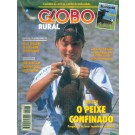 Globo Rural - Edição 127 - Maio 1996