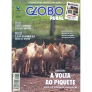 Globo Rural - Edição 128 - Junho 1996