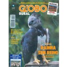 Globo Rural - Edição 129 - Julho 1996