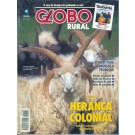 Globo Rural - Edição 130 - Agosto 1996