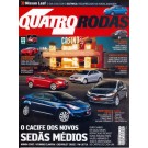 Quatro Rodas Edição 618 - Junho 2011