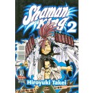 Shaman King - 2