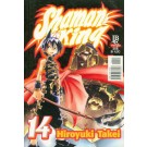 Shaman King - 14