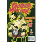 Shaman King - 18