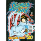Shaman King - 20