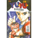 Yuyu Hakusho - 4