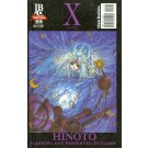 X - O Destino Deles Já Está Definido - 2