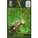 X - O Destino Deles Já Está Definido - 3