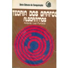 Teoria dos Grafos - Algoritmos