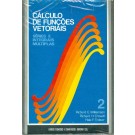 Cálculo de Funções Vetoriais - Volume 2 - Séries e Integrais Múltiplas