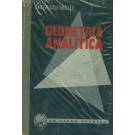 Geometria Analítica