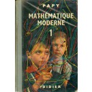 Mathématique Moderne - 1