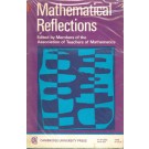 Mathematical Reflections
