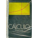 Cálculo - Volume I