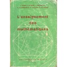 L'enseignement Des Mathématiques