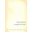 Estudos Cognitivos - Volume I - Nº 1