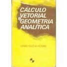Cálculo Vetorial e Geometria Analítica