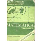 Matemática 1 - Curso Moderno - 2º Ciclo