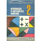 Introdução à Matemática Moderna - Volume 2