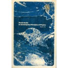 Study Guide to Accompany Principles of Physics